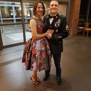 Jovani Formal Dress Size 2